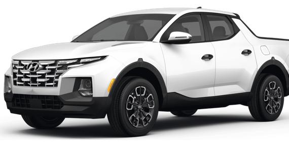 HYUNDAI SANTA CRUZ 2022 5NTJCDAE0NH032584 image